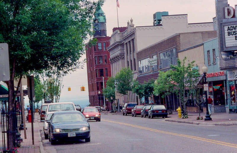 19970720 04 Marquette, MI