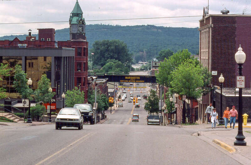19970720 05 Marquette, MI