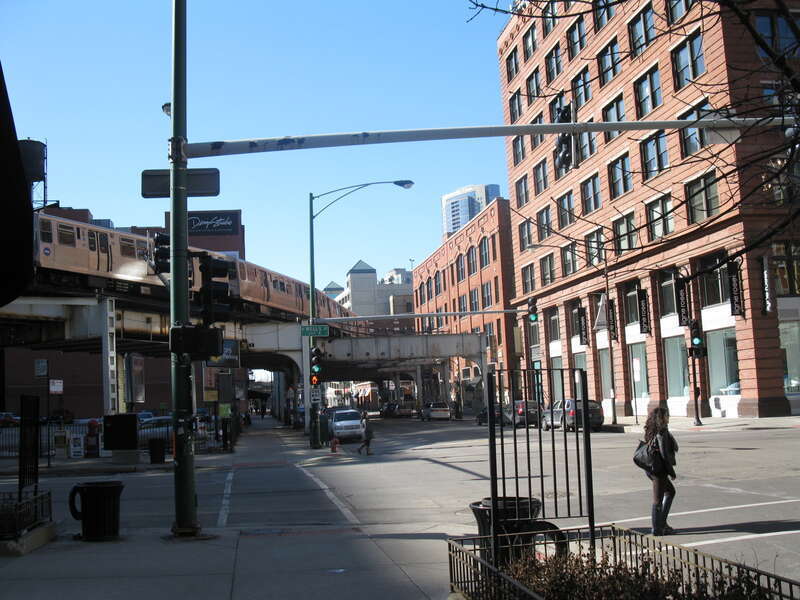 20110219 214 Wells &amp;amp; Hubbard Sts.