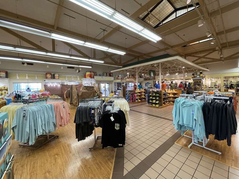 Dole Plantation, Honolulu County, Hawaii.