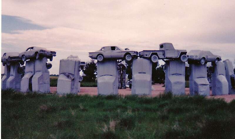 Alliance,Nebraska,USA.