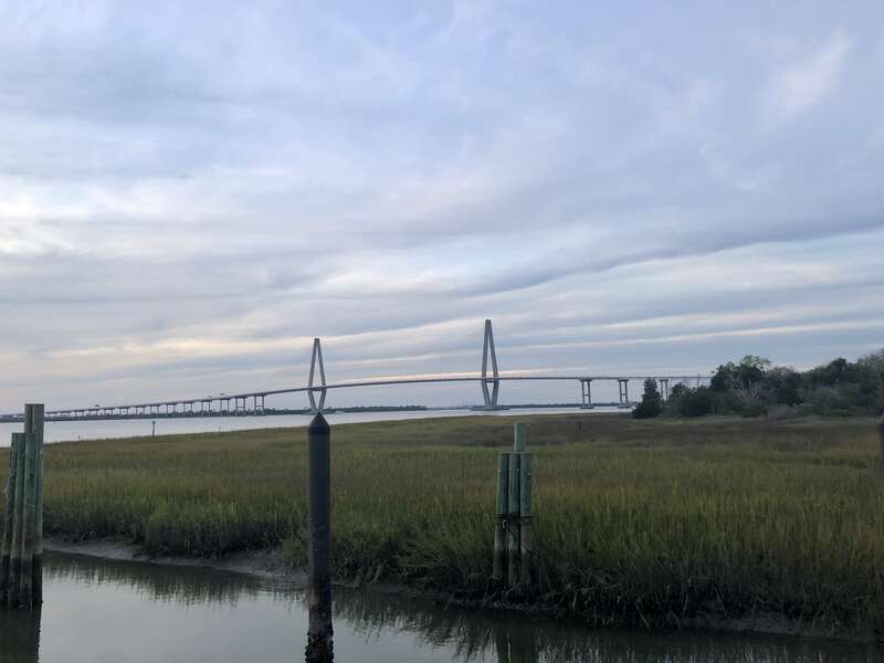 Charleston, South Carolina