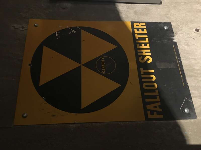 Atomic Testing Museum, Las Vegas