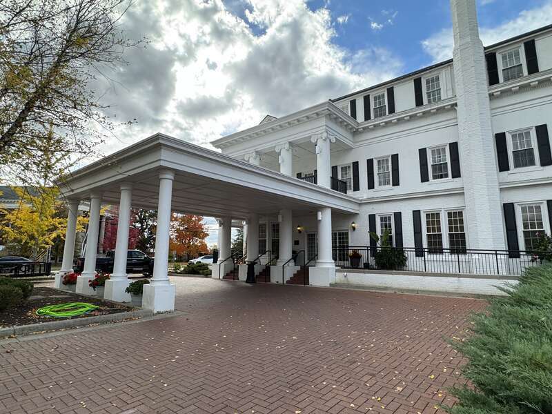 Boone Tavern Hotel