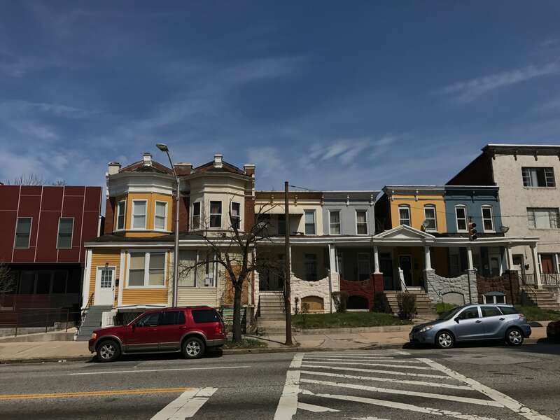 Photograph by Eli Pousson, 2017 April 3.