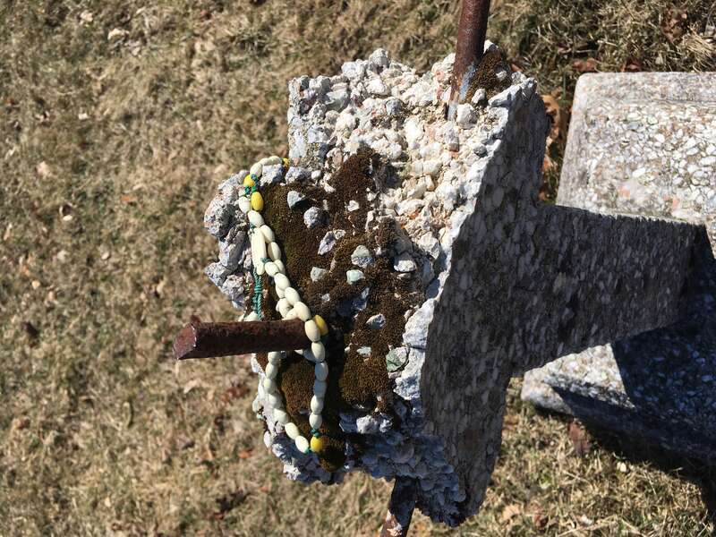 Calvary Cemetery, South Portland, Maine