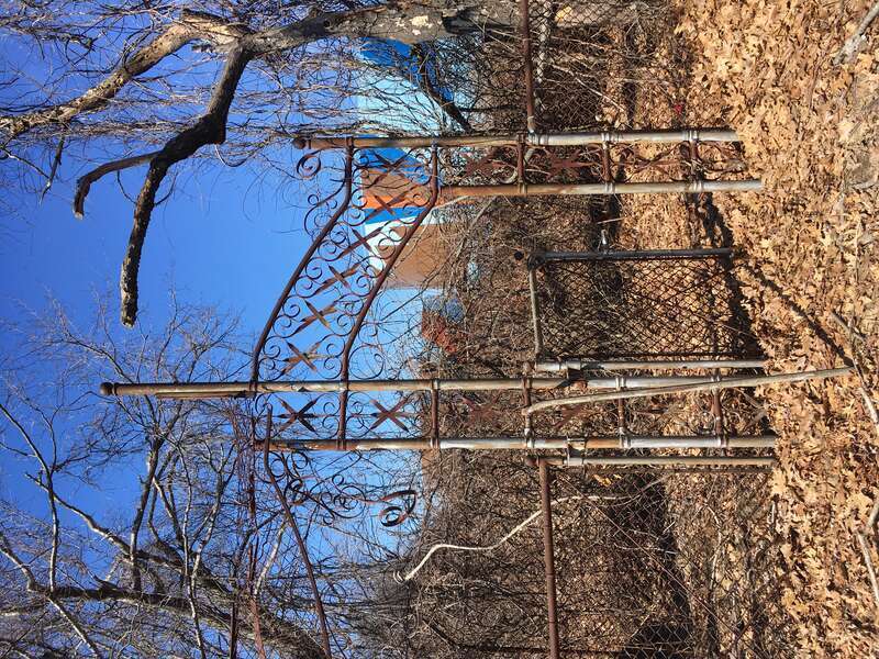 Calvary Cemetery, South Portland, Maine