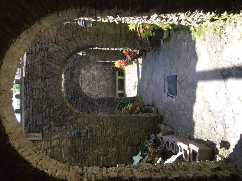 Chateau Laroche in Symmes Township, Hamilton County, Ohio in 2019