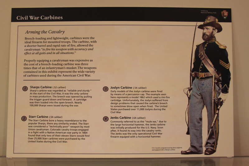 Vicksburg Battlefield, Vicksburg, Mississippi. Complete indexed photo collection at WorldHistoryPics.com.