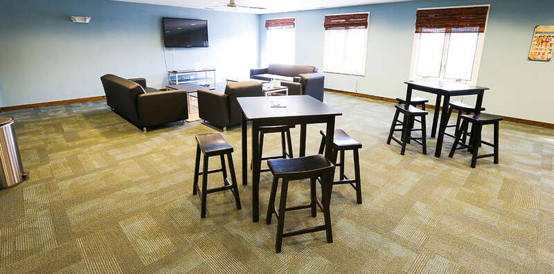 Collegiate Communities Student Apartments for rent in West Lafayette, IN