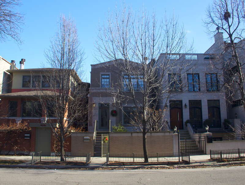 A conceptual art project.