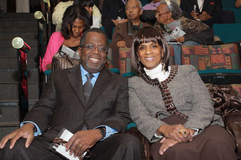 Detroit BME Leadership Awards