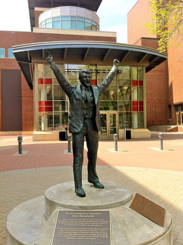 Do you believe in miracles?