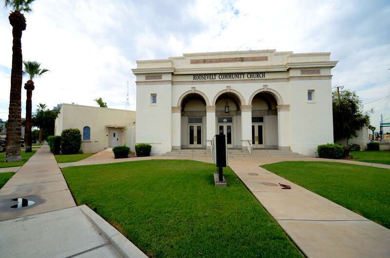 First Church of Christ, Scientist