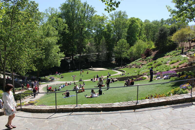 Greenville, South Carolina