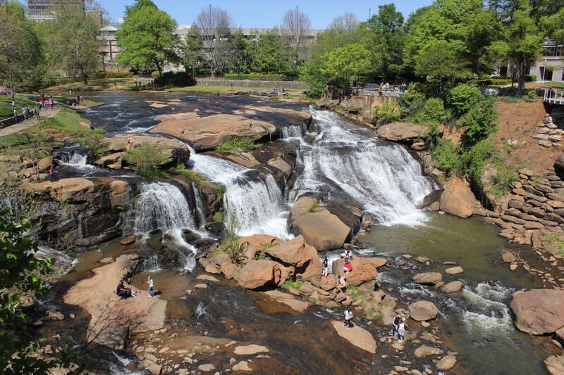 Greenville, South Carolina