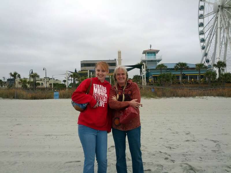 Horry County, SC, USA