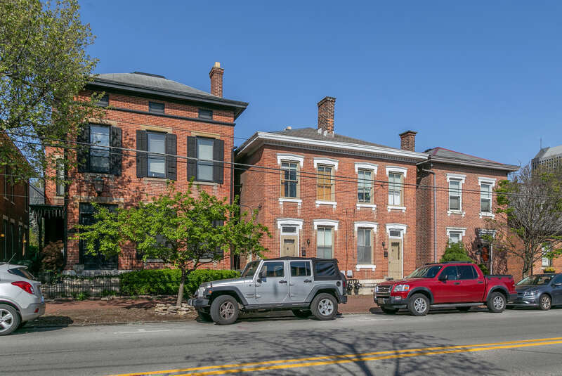 Photograph taken in Franklin County, Ohio. See categories for more information.