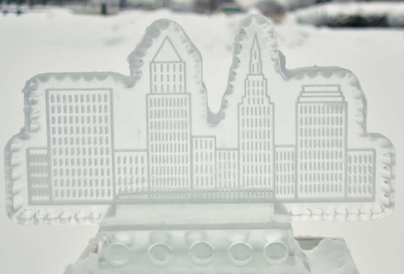 Icefest Cleveland