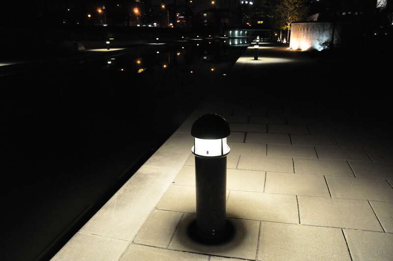 Indianapolis Canal Walk