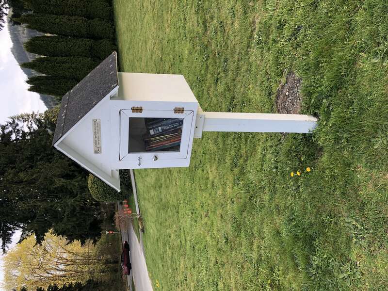 Issaquah, United States, April 2022