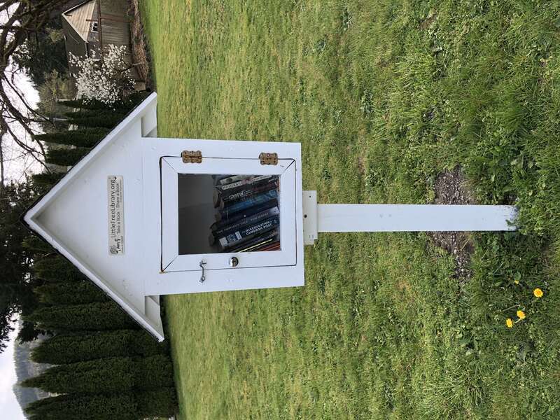 Issaquah, United States, April 2022