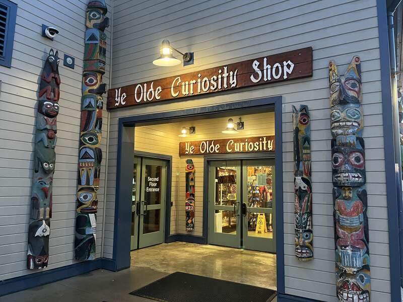 January 2023, Seattle