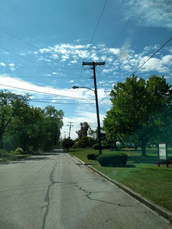 LHHV Field Trip to Gettysburg september 2016