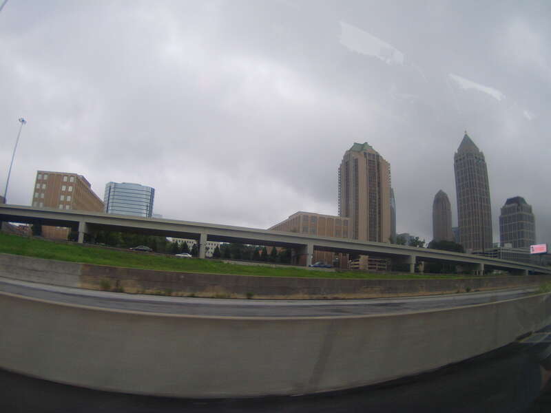 Midtown, Atlanta, GA, USA