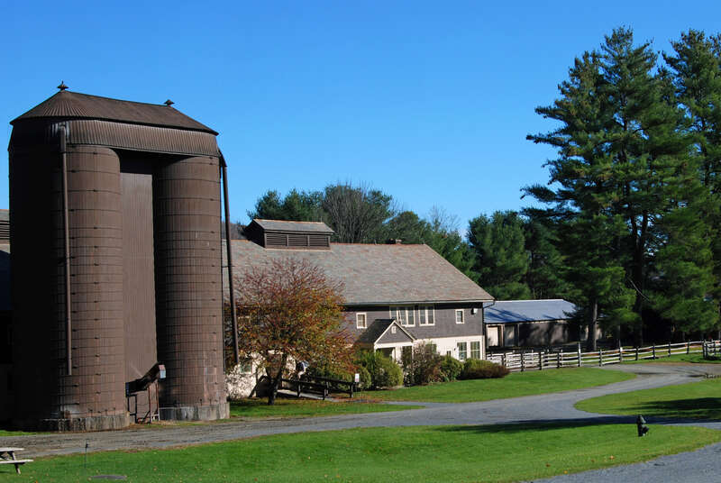 NPS and the Billings Farm &amp;amp; Museum / The Woodstock Foundation explores the integration of conservation, heritage, and human values, while advancing programs, projects, and collaborations for the benefit of the general public within the State of