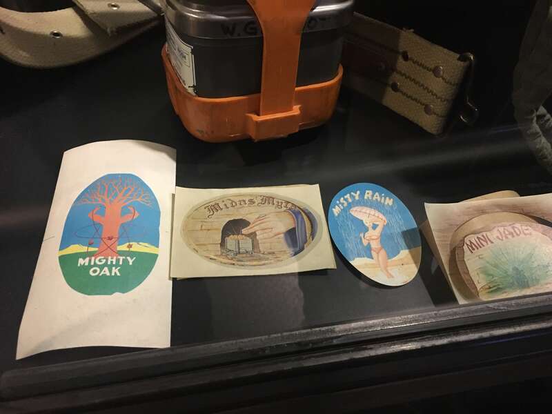 Atomic Testing Museum, Las Vegas