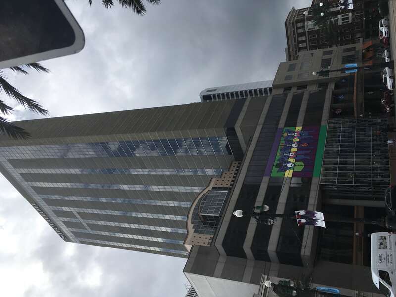 New Orleans, Louisiana views