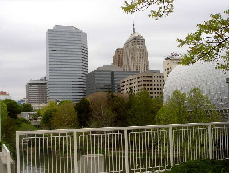 Oklahoma City, OK