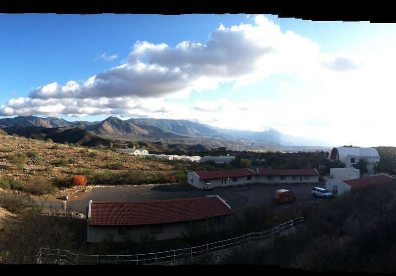 Pinal County, AZ, USA