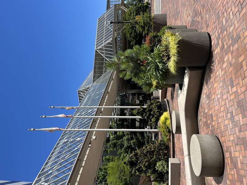 Portland, Oregon (July 2023)