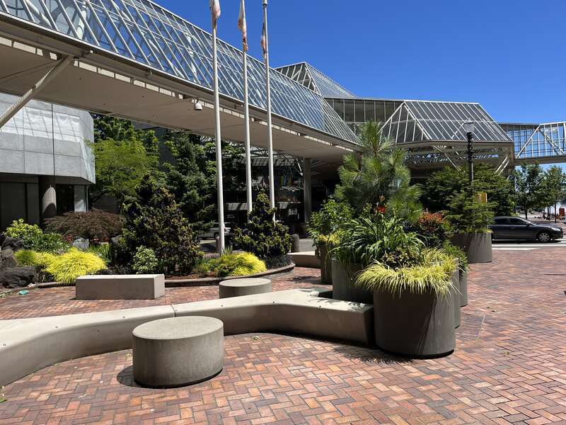 Portland, Oregon (July 2023)