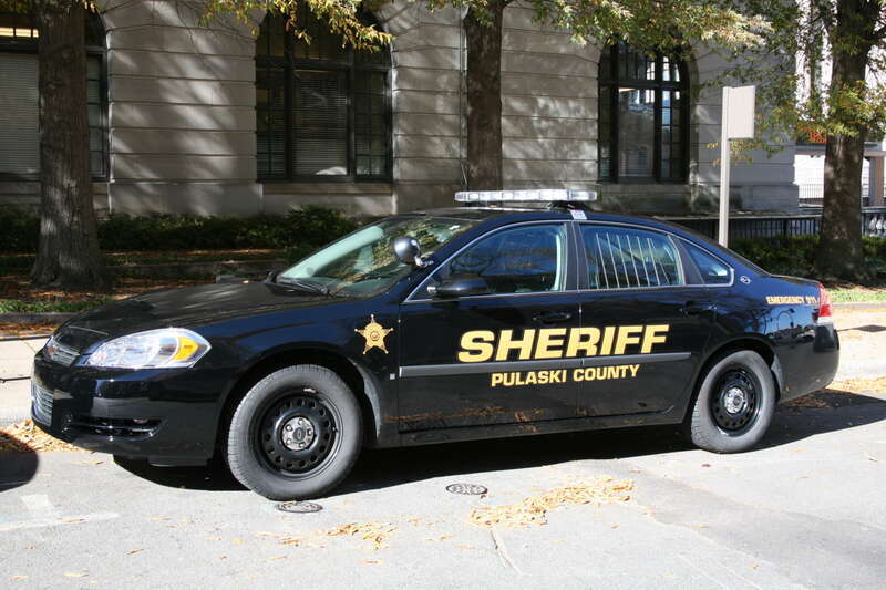 The sheriff's office often prepares and assembles evidence of the prosecuting attorney's case against defendants charged with both felonies and misdemeanors and transports convicted prisoners to various penal and mental institutions of the state. The