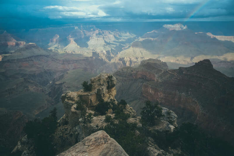 Grand Canyon Village, United States