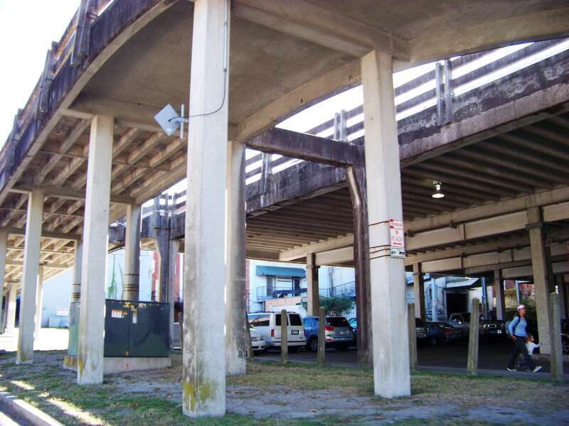 Riverfront, Wilmington, NC 28401, USA