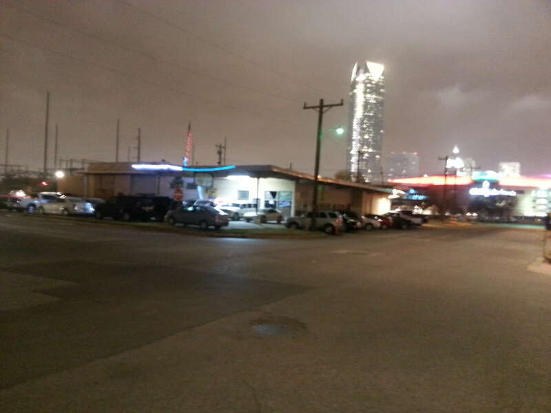 Riverside, Oklahoma City, OK 73109, USA