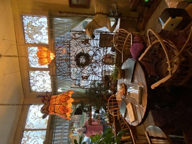 Rockey Art Museum10 Cañon Ave
Manitou Springs, CO
Former home and art studio of artist, Charles Rockey. The building where his studio was located has been turned into an art museum.