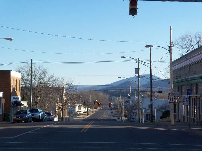 Salem, VA 24153, USA