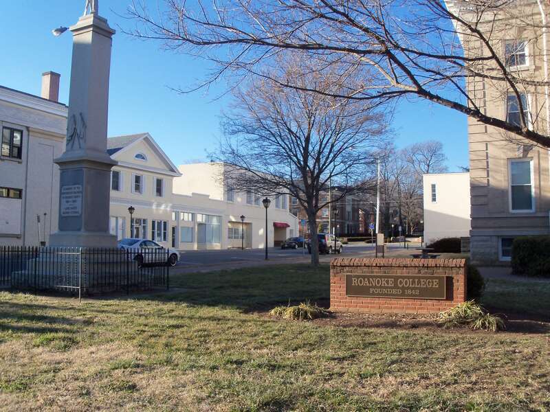 Salem, VA 24153, USA