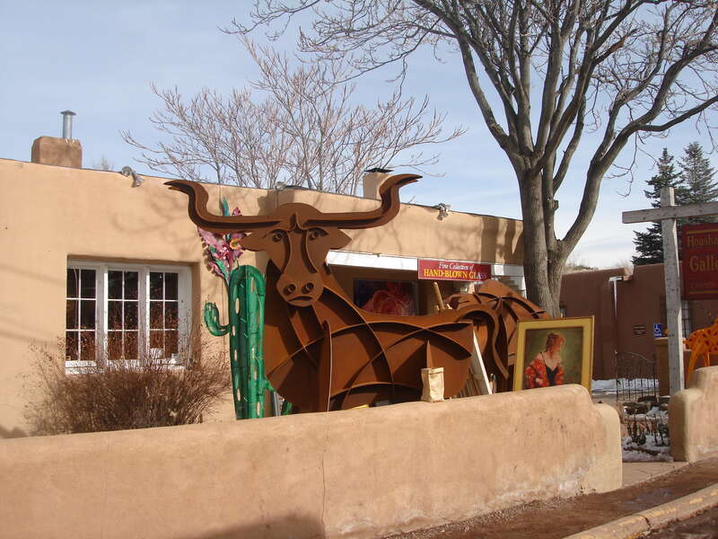 Santa Fe, New Mexico, USA - 713 Canyon Road - Houshang's Gallery

&amp;lt;a rel=&quot;nofollow&quot; href=&quot;http://houshangart.com/&quot;&amp;gt;http://houshangart.com/&amp;lt;/a&amp;gt;