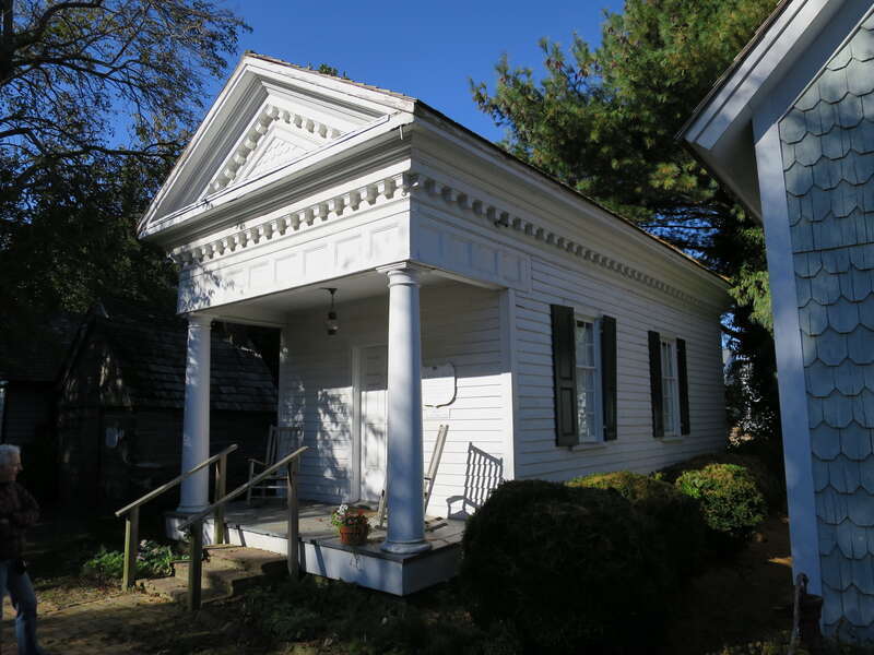 Small Doctor's Office