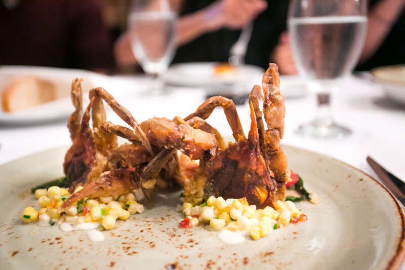 Coquette, New Orleans, LA
Date Visited: October 31, 2013
City Foodsters

Facebook | Twitter | Instagram