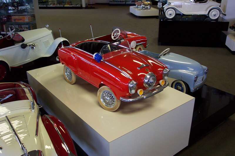 Badge looks to be Italian made.