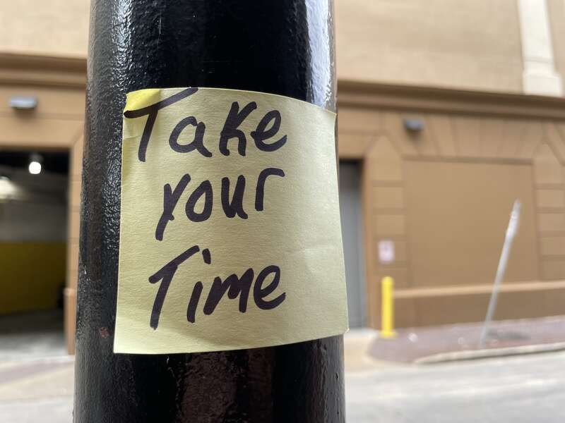 New Orleans, July 2023