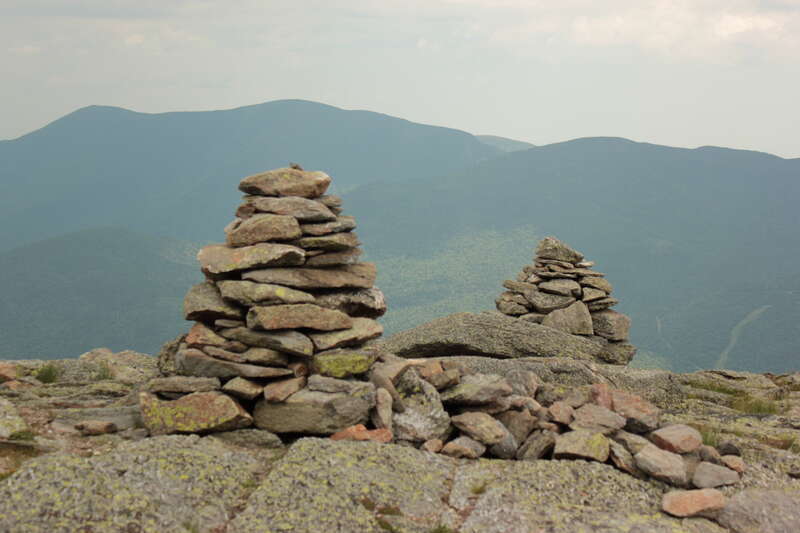 Thompson and Meserve's Purchase, NH, USA