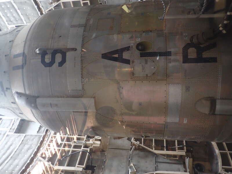 Titan Missile Museum